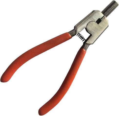 Adjustable Alloy Steel Demolding Clamp Membrane Extraction Tool with Ergonomic Handle for Water Purifiers Maintenance High Strength Alloy Membrane Clamp in Saudi Arabia