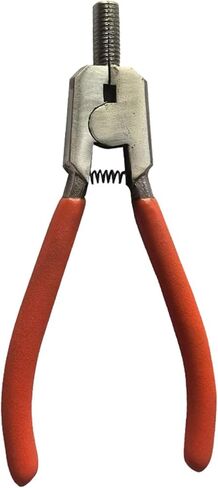 Adjustable Alloy Steel Demolding Clamp Membrane Extraction Tool with Ergonomic Handle for Water Purifiers Maintenance High Strength Alloy Membrane Clamp in Saudi Arabia