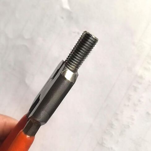 Adjustable Alloy Steel Demolding Clamp Membrane Extraction Tool with Ergonomic Handle for Water Purifiers Maintenance High Strength Alloy Membrane Clamp in Saudi Arabia