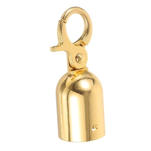 1pcs Stainless Steel Rope End Stopper End Cap for Boat Rope Connector for Decking Fittings in Saudi Arabia
