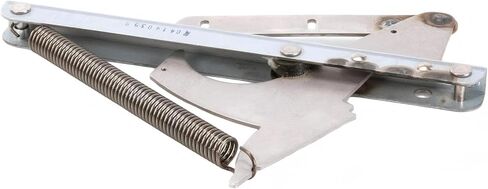 مفصلة باب NGC1572 على اليسار - للملحقات الصناعية Turbochef TUCNGC-1572 - مع استبدال المفصلة الزنبركية in Saudi Arabia
