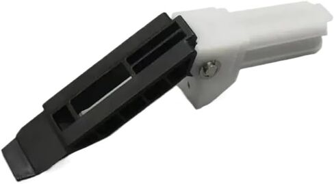 ADF Hinge 30X FC0-1787 4410 Compatible with MF4410 MF211 MF4580 MF4420 D550 MF4550 MF4430 MF216 D520 D560 MF4412 MF4450 MF4452 MF4453(Black) in Saudi Arabia