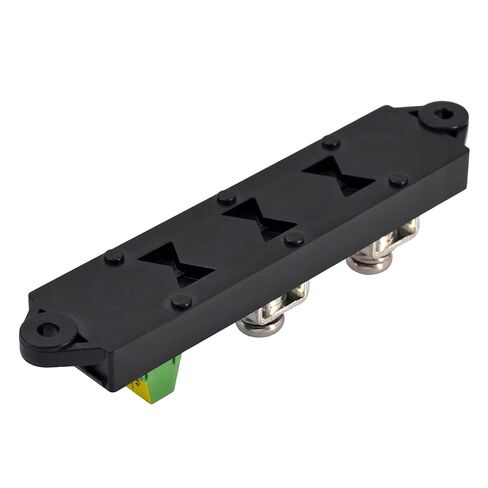 Bidirectional AC/DC +/-100 Amp Isolated Current Sensor Module, ACS758, +/-100A in Saudi Arabia