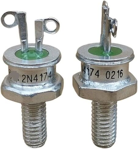 1 قطعة 2N4174 الثايرستور in Kuwait