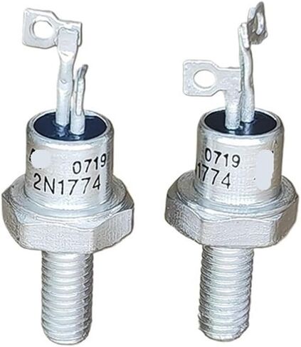 1PCS 2N1774 thyristor in Kuwait
