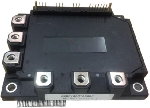 وحدة 6MBP160RT060F in Kuwait