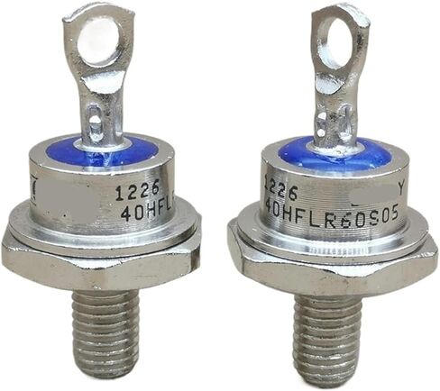 1 قطعة 40HFLR60S05 ديود in Kuwait