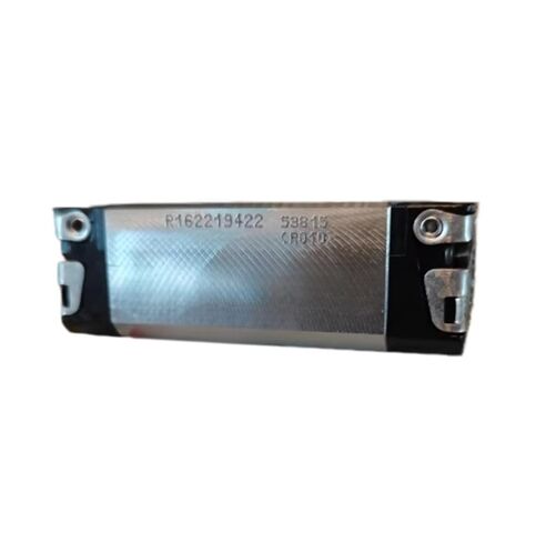 Slider Guide R162219422 Parts for Track for Industrial Mechanical Engineering in Saudi Arabia