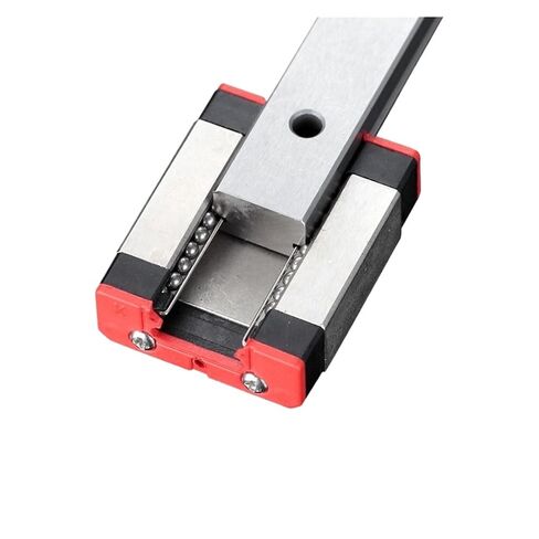 MGN7H MGN9H MGN12H MGN15H من 100 مم إلى 1000 مم عربة منزلق دليل خطي مصغر (MGN15C، 600 مم) in Kuwait