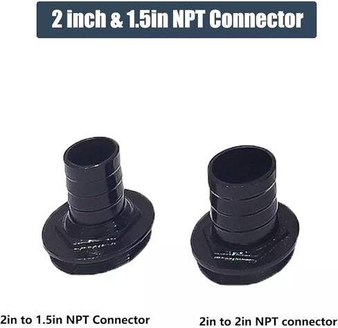 1HP Submersible Sewage Pump,220V-240V 4000GPH Sump Pump Dirty Clean Water Pump with Float Switch,2pc NPT connectors,for Pools,Garden,Pond,Irrigation,Flooded Areas in Kuwait