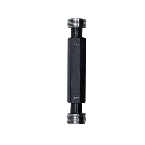 1 قطعة M54-M58 قياس الصلب متري غرامة الموضوع 6H M56M57 أداة قياس (M58X1.5-6H) in Saudi Arabia