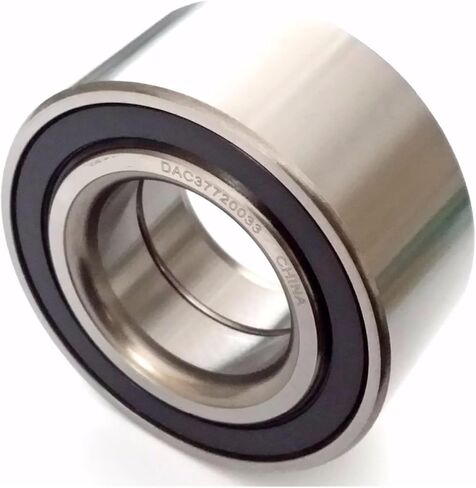 1 Piece DAC37720033 37X72X33 BAH0051B BAH0072C GB40547 hub Bearing Automotive in Saudi Arabia