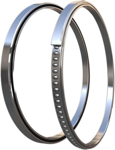 KB040AR0/KB040CP0/KB040XP0 Thin-Section Bearings Open Type Slim Ring Types in Kuwait