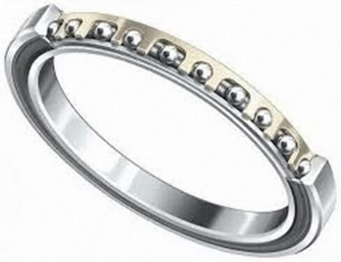 KB040AR0/KB040CP0/KB040XP0 Thin-Section Bearings Open Type Slim Ring Types in Kuwait