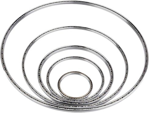 1 قطعة رقيقة الجدار قسم ثابت تحمل بوصة الارتفاع 7.938 .9375 مللي متر KB سلسلة CP0 XP0 ARO 020 025 030 042(Cp0,KB200) in Kuwait