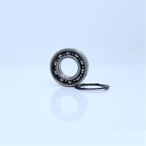 6901 2RS ABEC-1 متري قسم رقيقة محامل 12x24x6 مللي متر كروي 61901RS 6901RS in Saudi Arabia