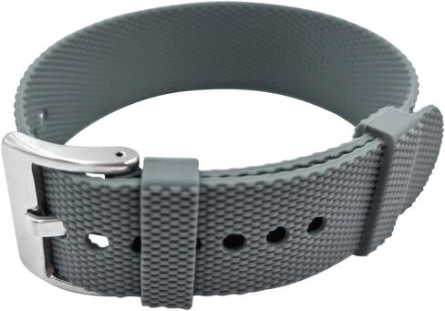 حزام سيليكون متوافق مع فرقة Hume Band، سوار معصم ناعم قابل للتعديل لتتبع اللياقة البدنية من Hume Health Band للرجال والنساء آمن للارتداء اليومي in Kuwait
