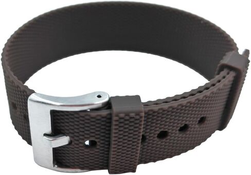 Silicone Strap Compatible for Hume Band, Soft Adjustable Replacement Strap Wristband for Hume Health Band Fitness Tracker Men Women Secure Daily Wear in Saudi Arabia