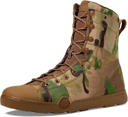 Altama Maritime Assault 8 بوصات Multicam US للرجال 10، النساء بعرض 11.5 in Kuwait