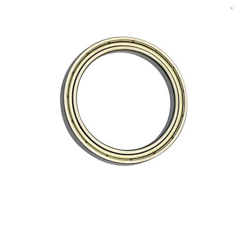 10/50pcs ABEC-5 S6800ZZ S6800 10 * 19 * 5mm Stainless Steel Ball Bearings Thin Wall Deep Groove Ball Bearing 10×19×5mm in Saudi Arabia