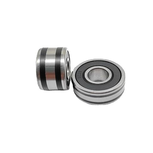 1PCS B17-99D-2RS 17 * 52 * 17MM Generator Bearing in Saudi Arabia