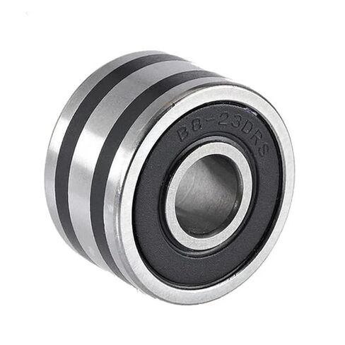 1PCS B17-99D-2RS 17 * 52 * 17MM Generator Bearing in Saudi Arabia