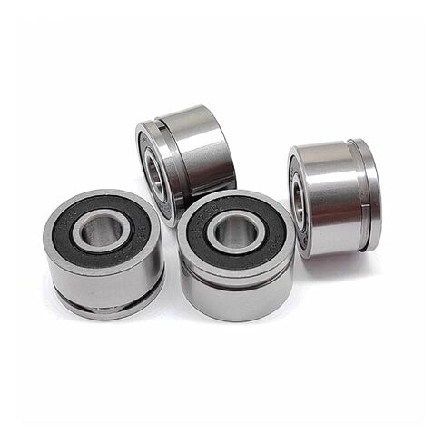 1PCS B17-99D-2RS 17 * 52 * 17MM Generator Bearing in Saudi Arabia