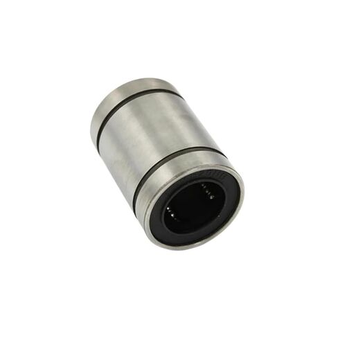 10pcs LM6L LM6LUU 6x12x35 6mm Ball Bearing in Saudi Arabia