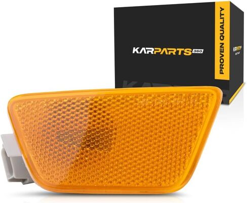 For Chevy Cruze 2011 2012 2013 2014 2015 Side Marker Light Assembly Driver Side | DOT Certified GM2550198N in Saudi Arabia