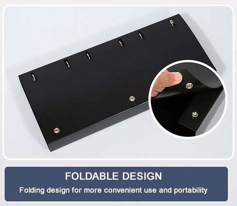 LED Football Replacement Board Portable Digit Score Board,Foldable Design,Suitable for Football, Basketball, Volleyball, and Other Competitions Portable Replacement Plate in Kuwait