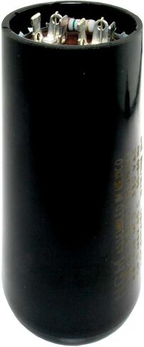 Rheem 88-106 UF 330V Start Capacitor 43-17075-04 Ruud Protech in Saudi Arabia