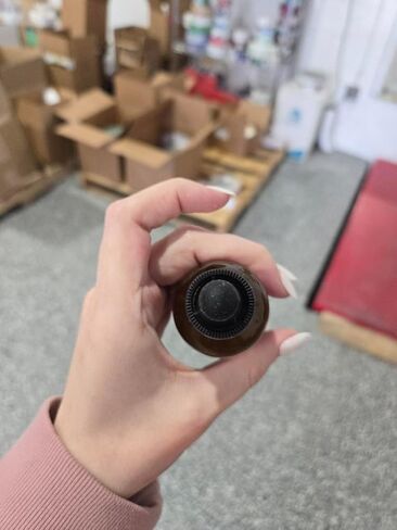 قطرات جيلاتيد السائلة بمستخلصات نباتية - تركيبة طبيعية مع الماكا، ومستخلص بذور العنب، والكروم ومزيج الأعشاب - غير معدلة وراثيًا، وخالية من المنشطات - صنع في الولايات المتحدة الأمريكية - 2 أونصة سائلة، 60 حصة، كمية تكفي لمدة شهر واحد in Kuwait