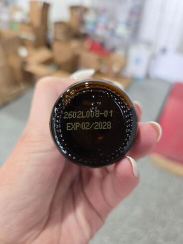 قطرات جيلاتيد السائلة بمستخلصات نباتية - تركيبة طبيعية مع الماكا، ومستخلص بذور العنب، والكروم ومزيج الأعشاب - غير معدلة وراثيًا، وخالية من المنشطات - صنع في الولايات المتحدة الأمريكية - 2 أونصة سائلة، 60 حصة، كمية تكفي لمدة شهر واحد in Kuwait