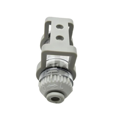 ZFC100-04B نوع الأنابيب فراغ تصفية 4 مم OD أنبوب لمسة واحدة المناسب في نوع الخط مرشح هوائي in Kuwait