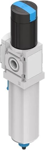 MS4-LFR-1/4-D7-EUV-AS 535722 MS4-LFR-1/4-D7-EUM-AS 535724 صمام تخفيض ضغط المرشح(535722) in Kuwait