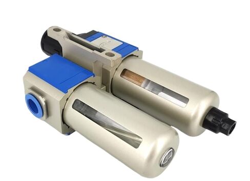 1PSC معالجة الهواء GFC400-15-A in Kuwait