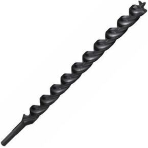 WoodOwl 09812 Tri-Cut 15/16-Inch by 18-Inch Ultra Smooth Auger Bit in Saudi Arabia
