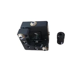 Mini Four-Dimensional Adjustment Stand S905 Fiber Optic Interface PC Holder in Saudi Arabia