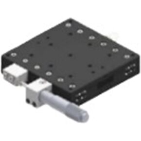 BIRAN LX90-L منصة إزاحة المحور X بصريات الضبط الدقيق in Kuwait