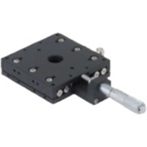 BIRAN LX80-C منصة إزاحة المحور X بصريات الضبط الدقيق in Kuwait