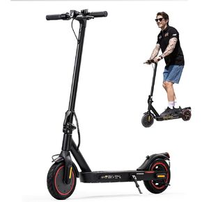 سكوتر كهربائي، محرك قوي 500 وات/750 وات، سرعة قصوى 22/25 ميل في الساعة ونطاق 23/28 ميل، إطارات 9.3 بوصة/10 بوصة، سكوتر ركاب قابل للطي للبالغين والمراهقين مع فرامل مزدوجة، التحكم في السرعة، التحكم في التطبيق in Kuwait