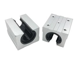 SBR10UU/SBR12UU/SBR13UU/SBR16UU/SBR20UU تحمل كتلة الشريحة الدليل الخطي SBR10/SBR12/SBR13/SBR16/SBR20(SBR25UU) in Kuwait