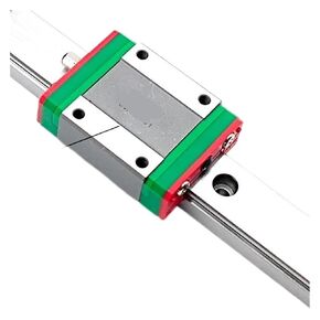 100 مم دليل خطي MGN15 + شريحة MGN15C in Kuwait