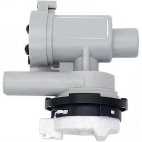 EAU63743802/EAU63743805 AHA75693501 مجموعة مضخة الصرف للغسالة قطع غيار غسالة محرك الصرف in Kuwait