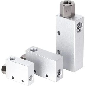 Pneumaitc Vacuum Generator CV-10HS 15HS 20HS 25HS 30HS 1Pcs(CV-15HS-8mm) in Kuwait