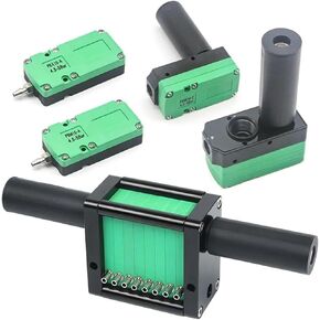 مولد فراغ متعدد المراحل هوائي ارتفاع تدفق شفط PBM5-A B C PBM10-A/B/C PBM20-B PBM30-B 1 قطعة (PBM5-C) in Kuwait