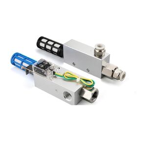 هوائي مولد فراغ شفط كأس التحكم في الضغط السلبي CV-10HS CV-15HS CV-20HS CV-25HS 1 قطعة (CV-10HS-CK ، مع تركيب 10 مللي متر) in Kuwait