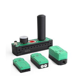 Pneumatic Mini Multi Stage Vacuum Generator High Flow PBX/PBM5/10/20/30-A/B/C 1Pcs(PBM10-B) in Kuwait
