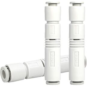 ZU مولدات فراغ مولد الضغط السلبي ZU05S ZU07S مناور ZU05L ZU07L تدفق كبير 1 قطعة (ZU05S) in Kuwait