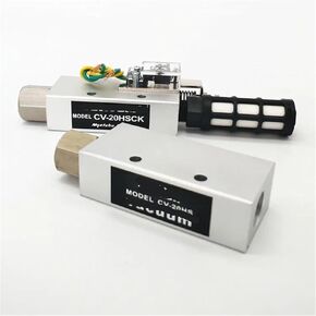 مولد فراغ مع سلك ACV/CV/ZK-10/15/20/25/30/HS-CK مصاصة الضغط السلبي 1 قطعة (خط CV-10HS-CK) in Kuwait